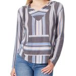 WallFlower Classic Baja Stripe V Photo 0