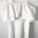 Devlin  Kalena Dress in White Photo 4