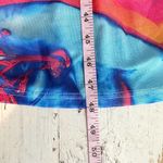 Tiger Mist Yvetta Slip Midi Dress Size XL Ren Print Photo 8