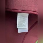 The North Face | Thermal 3d Snap Hoodie | Maroon | Oversized Medium - $220 Photo 8