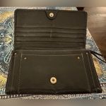 Chloé CHLOE Paddington Leather Wallet with Lock and Key, Authenticated Vintage Photo 9