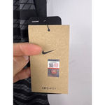 Nike Dri-Fit Women’s Medium Vanderbilt Sports Medicine Polo Coach Shirt Black On Photo 5