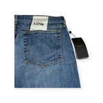 Rag and Bone new  ❤︎︎ Dre Boyfriend Vintage Stretch Denim Jean ❤︎︎ Julienne 33 Photo 5