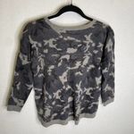 Acrobat | Camo Dark Colors M/L Wool Cashmere Size M Photo 2