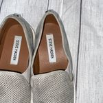Steve Madden  zarayy slip on shoes grey sz 7 women Photo 3