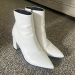 Marc Fisher Vegan Leather Bootie Photo 0