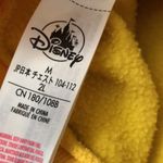 Disney ’s Mickey Mouse Crew Neck Sweatshirt Photo 4