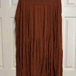 Free People Beach Just Add Sun Oversized Shirt Dress Photo 2