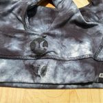 Hurley  Blue and Black Sports Bra XS Photo 2