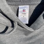 NFL Detroit Lions cropped hoodie NWT Photo 1