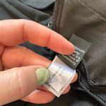 Diane Von Furstenberg  DVF Women's Floyd Stretch Mid-Rise‎ Ankle Pants Size 4 Photo 6