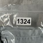 Anthropologie Holding Horses Shirt Womens Small Blue Chambray Pearl Snap Western Photo 7