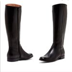 Corso Como  Leather Tall Riding Boot size 6.5 Photo 0