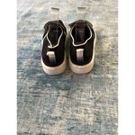 Franco Sarto  Black Canvas Maldives Slip On Sneaker Photo 4