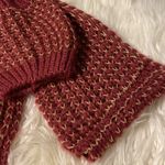 London Fog  Beanie Hat & Infinity
Scarf Combo brand new with tags Photo 2