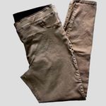 Coco + Carmen Stretch Skinny Slimming Legging Pull On Size XL Casual Fall Photo 0