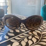 Coach Black Sunglasses Photo 0