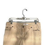 Vineyard Vines Vineyard Wines Women's Beige Corduroy Pants Size 4 Photo 1