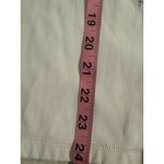 Reebok Womens Ladies White Long Sleeve Floral Athletic Stretch ShirtTop Size XL Photo 7