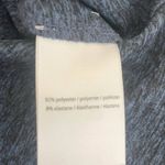 Halston Tunic‎ Tank Top Women M Blue Razorback Activewear Lounge Sporty Leisure Size M Photo 7