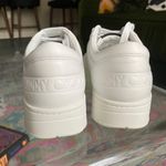 Jimmy Choo Hawaii lace up sneaker Photo 5