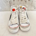 Nike  Blazer Mid '77 Jumbo Sneakers Photo 1