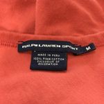 Ralph Lauren  Sport Flared Midi Tank Dress Photo 3