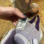 Burton  mint snow shoes for snowboarding size 6 Photo 5