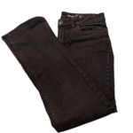 Sonoma Black Jeans Women’s Size 10 Bootcut Design Casual Pants Comfortable! Photo 0