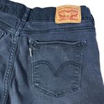 Levi's Levi’s Classic Capri Mid Rise Jeans Photo 2