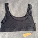 SKIMS  Jelly Sheer Intimates Scoop Neck Bralette - Medium Photo 2