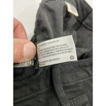 Universal Threads Womans Universal Thread Black Denim Jeans 14/32r High Rise Slim Straight Photo 3