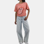 The Rolling Stones NWT - Graphic Tee. Photo 3