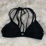 Xhilaration Black Bikini Top Photo 0