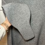 ALC Frank ALC Rory Sweater Charcoal Photo 4