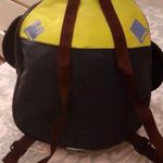 Mickey Inc by Disney Disney Mickey Mouse NWT Vintage Green Classic Character Backpack Photo 1
