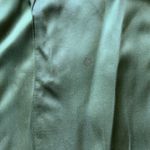 Vintage Pioneer Wear Western Suede Fringe Jacket Brown Size 38 Photo 6