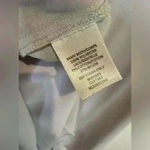 Chelsea28  Women’s‎ Black and Grey Lace Sleeveless Body Crops Top Size L Photo 4