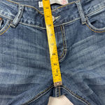 Tin Haul  Ella Boot Flare Jeans Size 27 Long Low Rise Photo 9