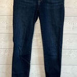 joe's jeans Joe’s Jeans dark wash skinny jeans Size 26 Photo 0