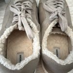 Birdies Cardinal Sneaker in Dune Photo 6