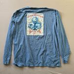 Tommy Bahama  Long Sleeve Graphic Tee Photo 1