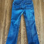 Gloria Vanderbilt Vintage Y2K low-mid rise bootcut jeans Photo 5