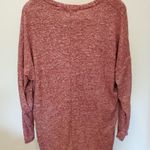 Acemi  High Low Light Sweater 2X Photo 5
