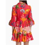 Farm Rio ✨
Mixed Fruits Ocean Mini Dress✨ Photo 3