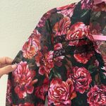 Floral Women's Top Photo 2