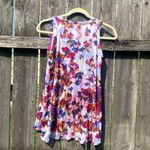 Loveappella  Multicolor Printed Tank | S Photo 3