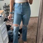 Levi's 726 Flare Jean Photo 1