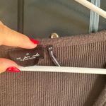 Out From Under Urban Outfitters Long Sleeve Cropped Top Photo 1