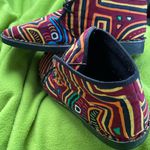 Custom Made Funky Shoes Multiple Size 11 Photo 3